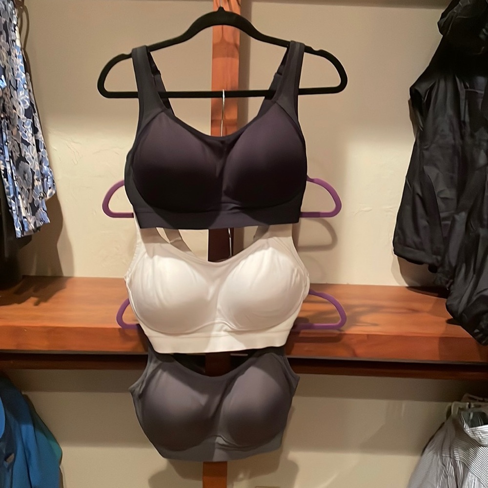 All in Motion High Support Sport Bras 38D